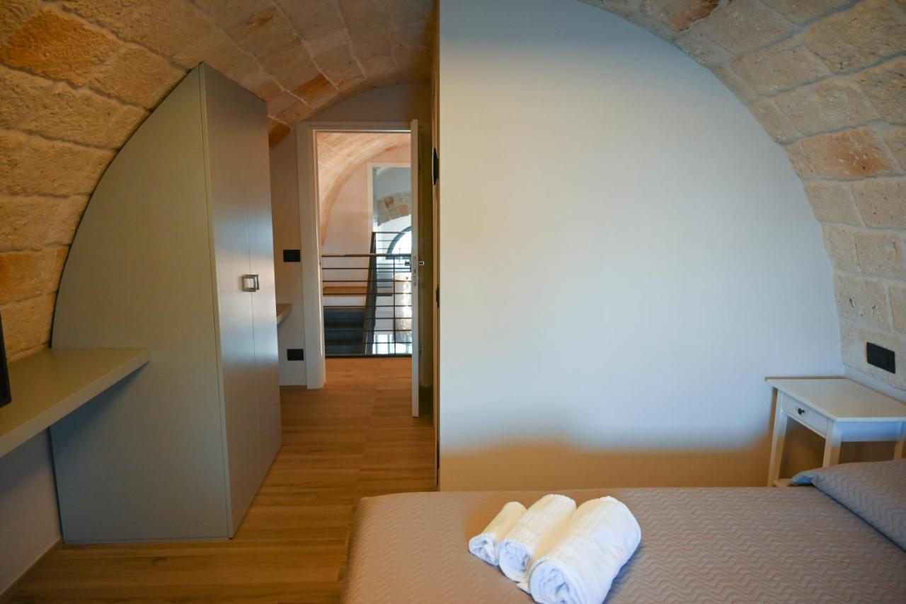 La Casa Di Alice Villa Monopoli Exterior foto