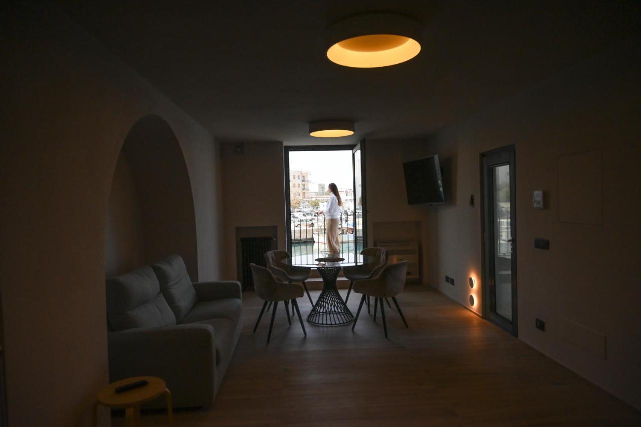La Casa Di Alice Villa Monopoli Exterior foto