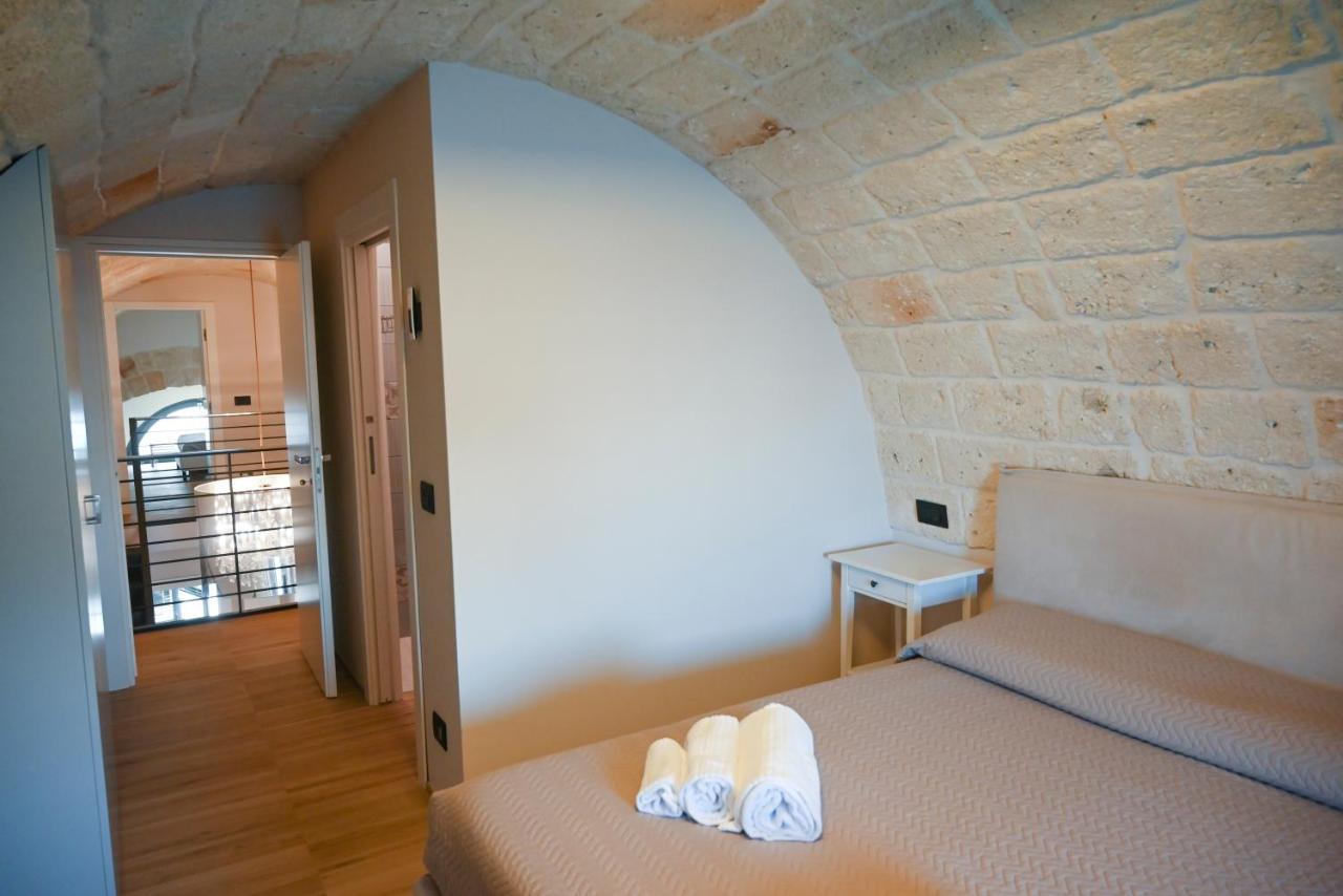 La Casa Di Alice Villa Monopoli Exterior foto