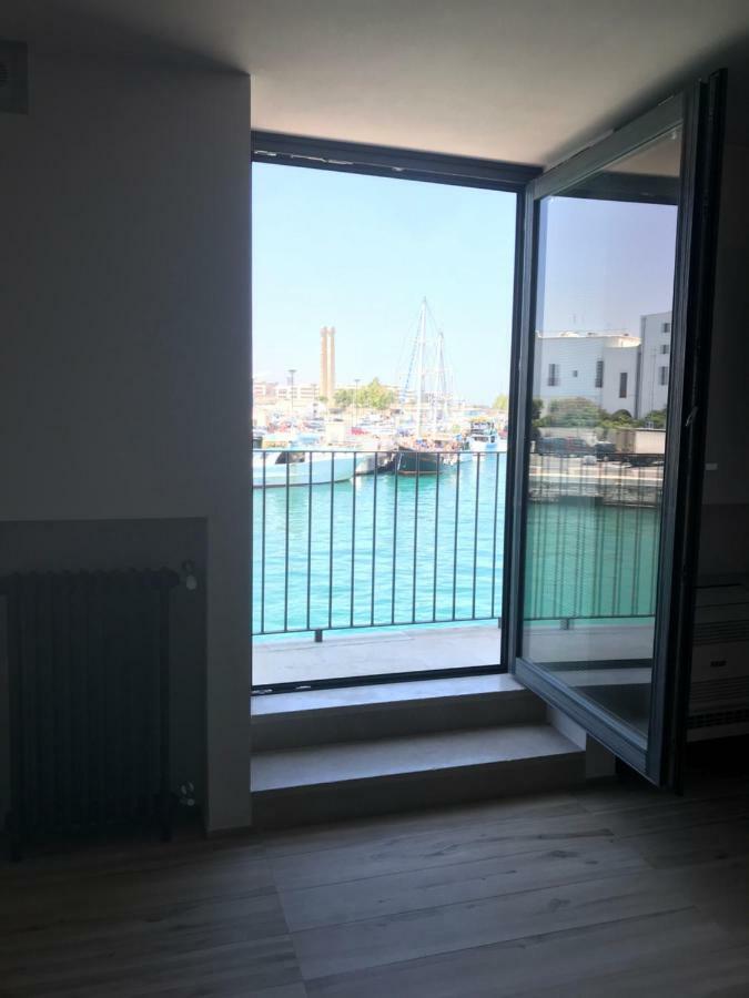 La Casa Di Alice Villa Monopoli Exterior foto